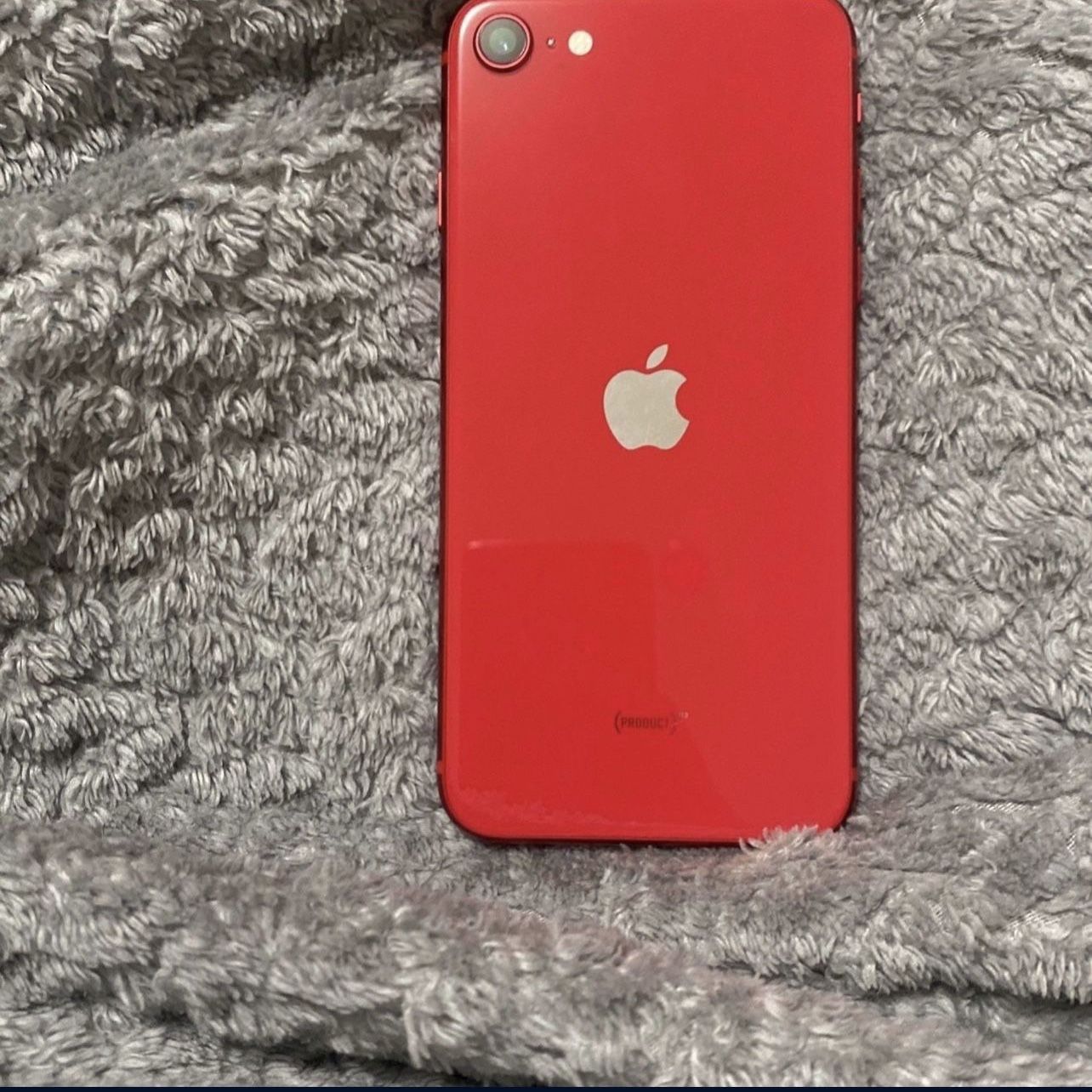 Apple iPhone SE 2nd Gen 64GB Cricket Wireless