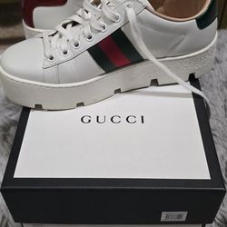 Gucci Shoes