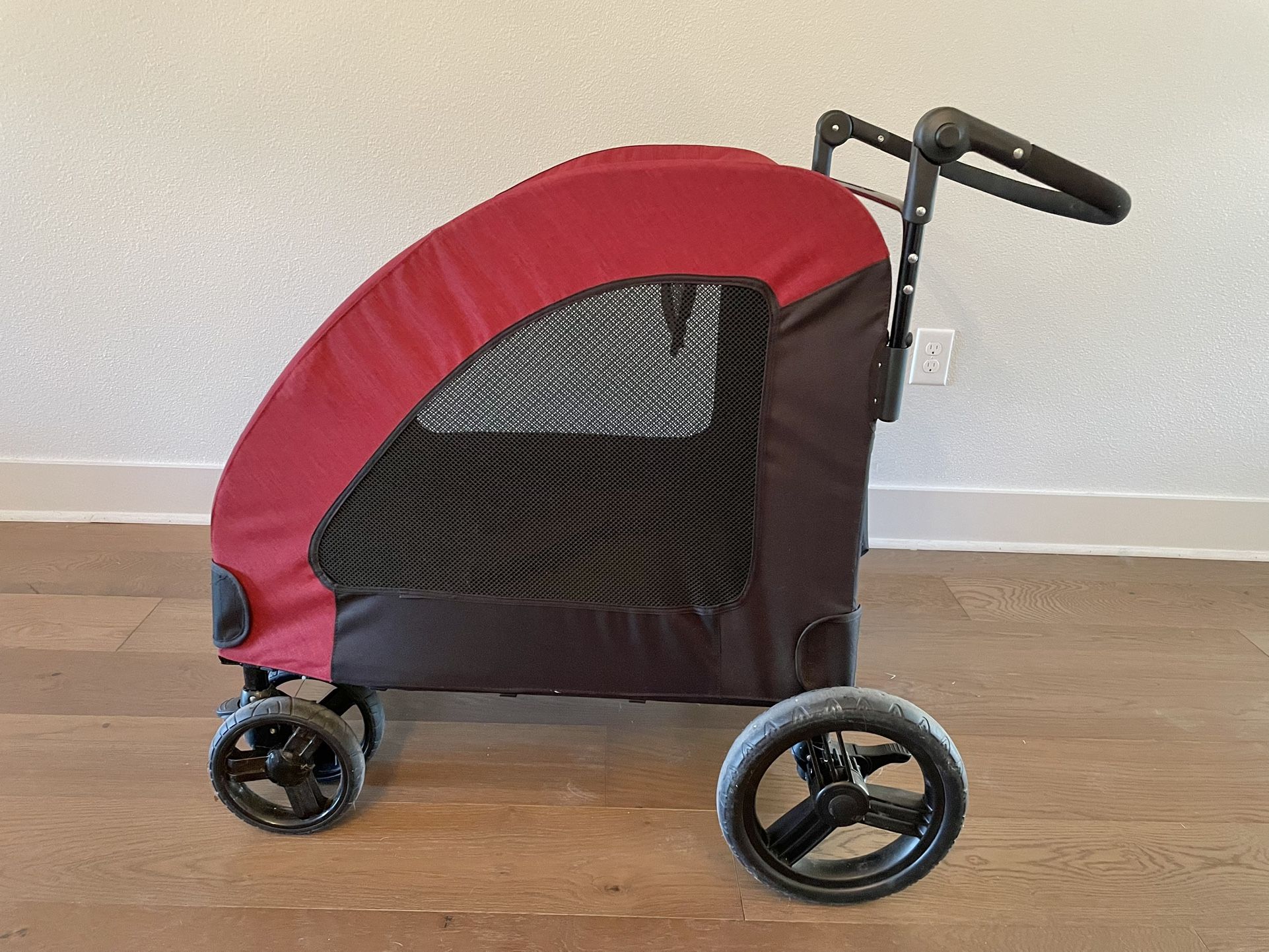 Dog Stroller for Medium/Large Dog