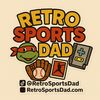 Retro Sports Dad 
