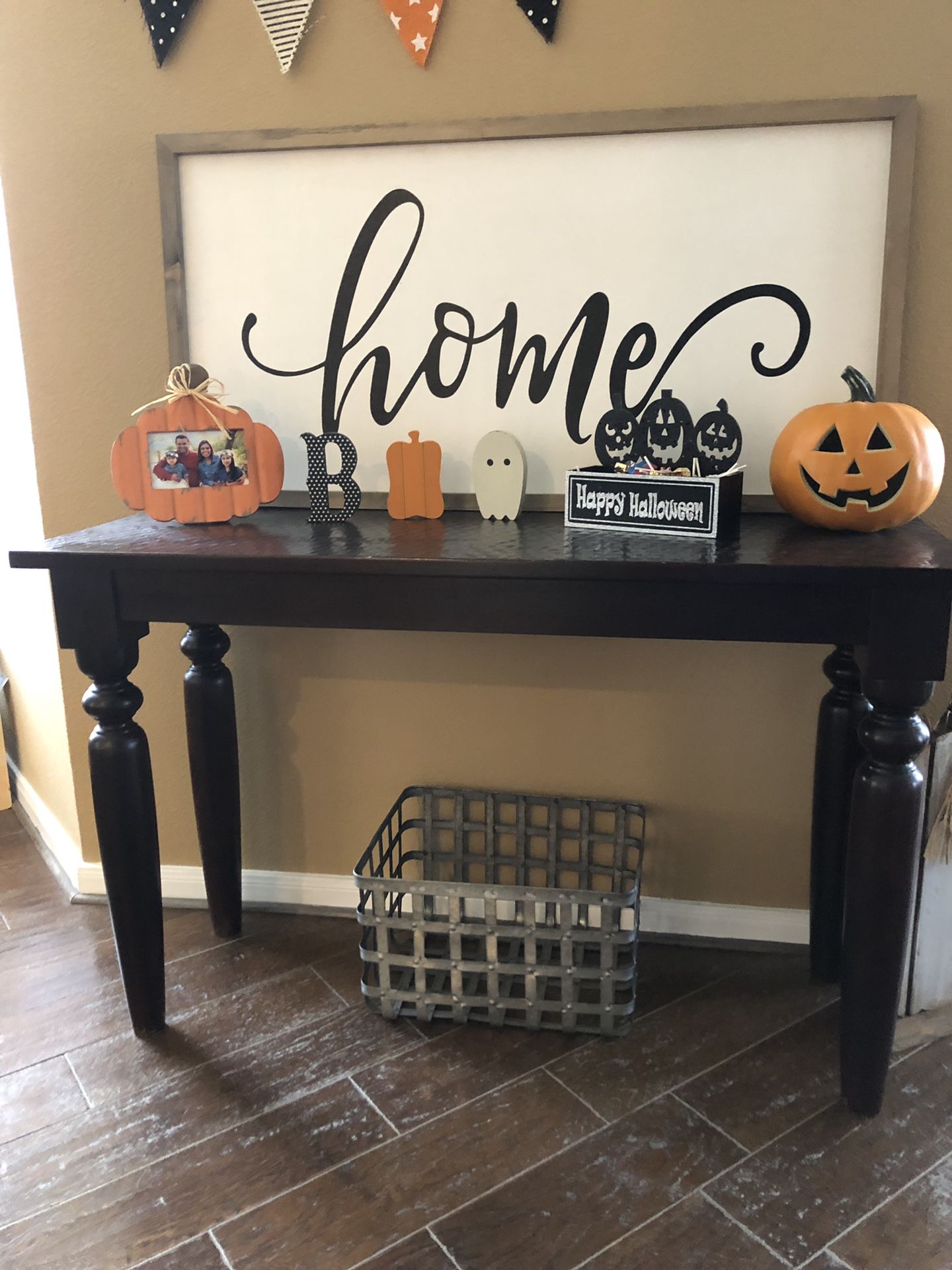 World Market Entry Table