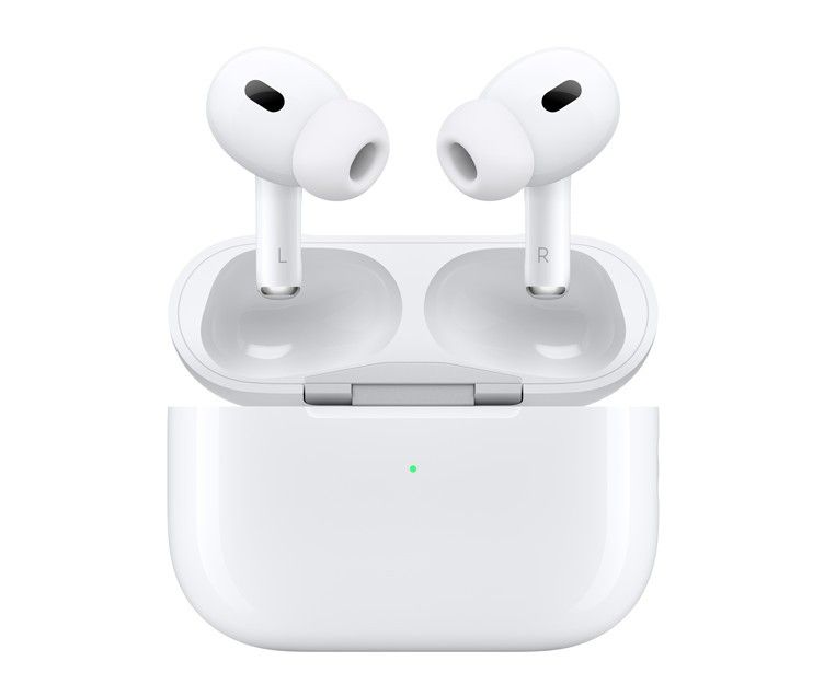 Airpods Pro 2nd Gen