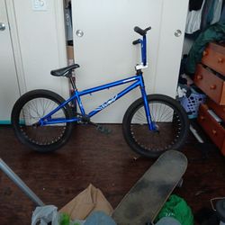 Mongoose Legion L20 Blue 20''