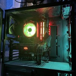 Gaming PC /Gaming Computer