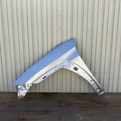 2019 2020 2021 2022 2023 2024 LEXUS UX UX200 UX 200 UX300H UX 300 UX300 FENDER LEFT DRIVER SIDE LH USED ORIGINAL OEM