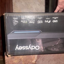 Samsung Odyssey 28 inch 4K G7