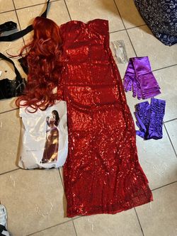 Halloween costumes