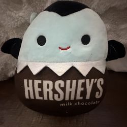 limited halloween squish mellow 