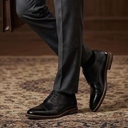 Zapatos De Vestir De Hombre Size 9