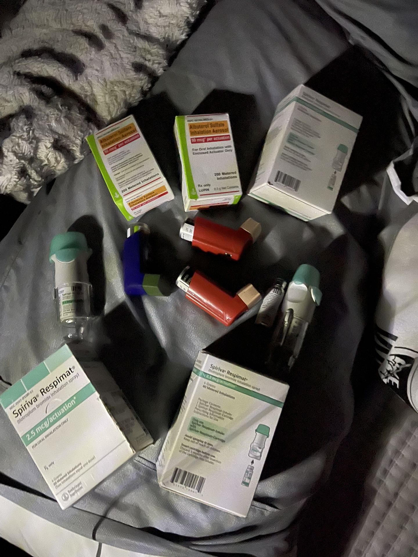 Asthma