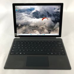 Microsoft Surface Pro 4 1724 12.3" i7-6650U 2.2GHz 16GB RAM 512GB SSD