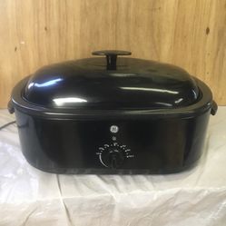 Electric Roaster 