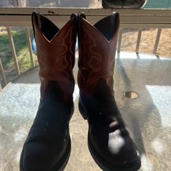 Ariat Workhog Boots