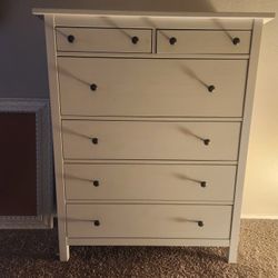 Ikea Dresser
