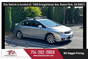 2011 Honda Civic
