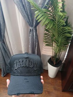 Dndy hats im a star