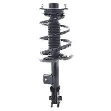 2016 Kia Optima Hybrid Front Shock And Assembly Set