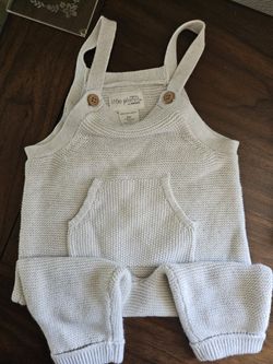 Baby Clothes 3/6/9 Months