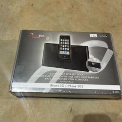 Speaker Dock 
