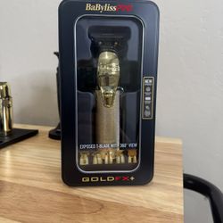 Babyliss Pro Trimmer 