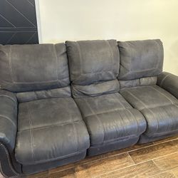 Couch set for sale