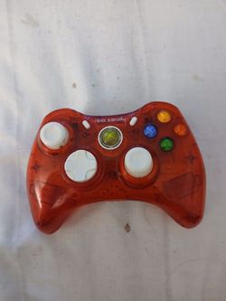 Xbox 360  controller