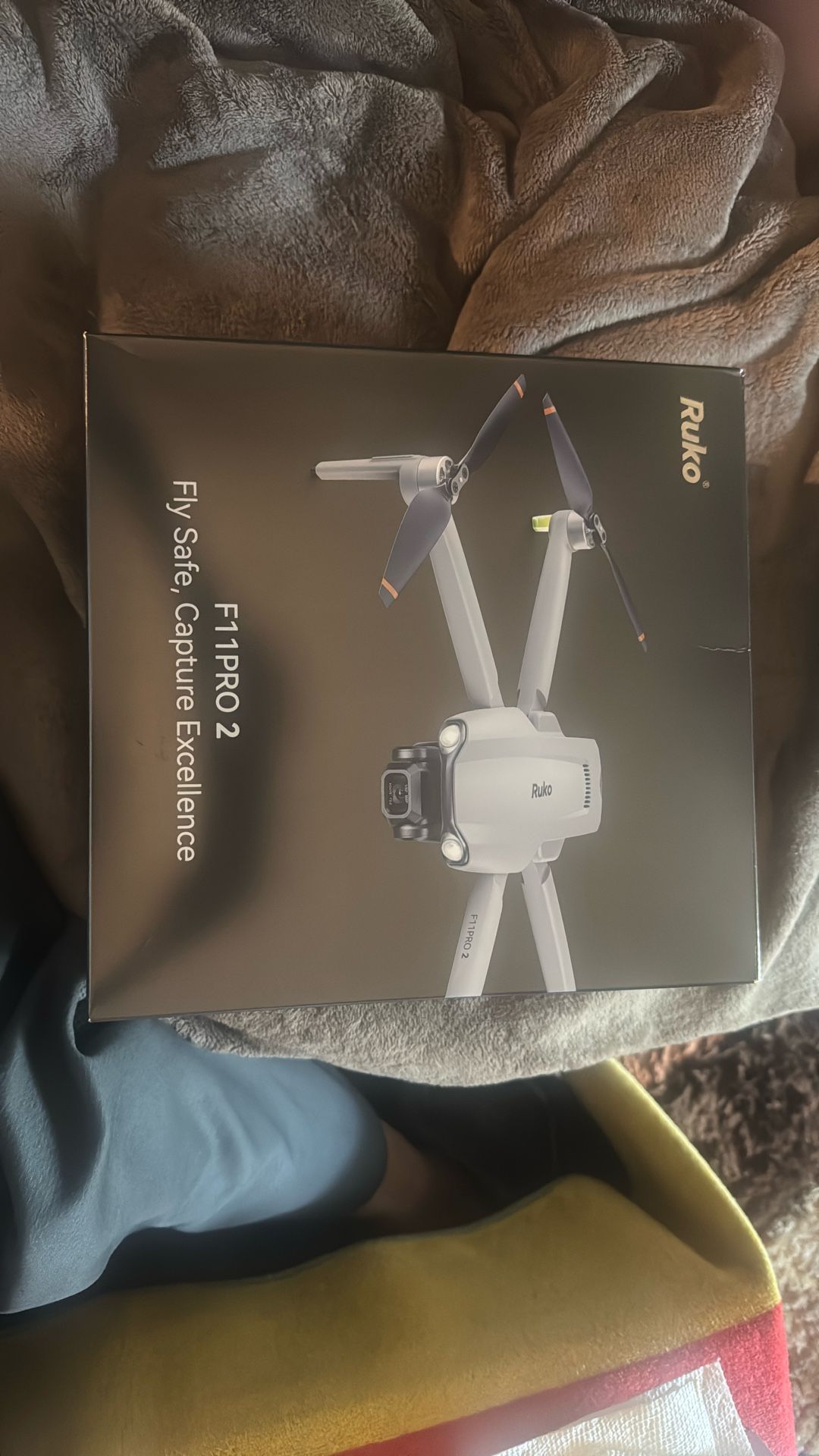 Ruko F11PRO2
