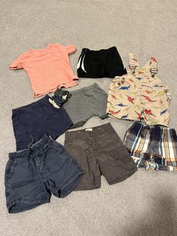 12-18 Months Boys clothes
