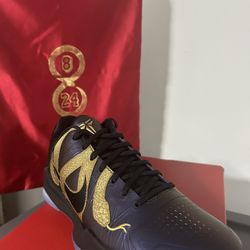KOBE Snakes Limited Edition 
