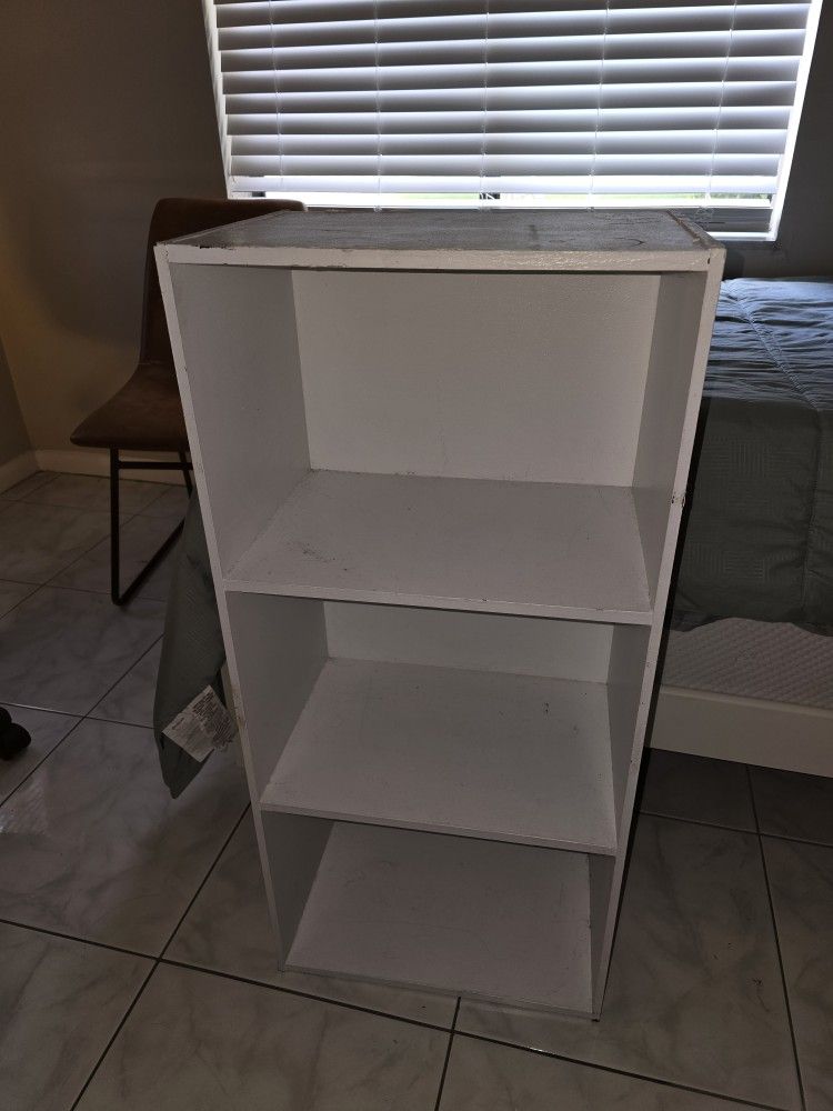 Bookcase