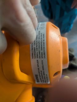 Bestway p3116 blower for bouncy house etc.. like new