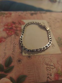 Manilla de plata 925