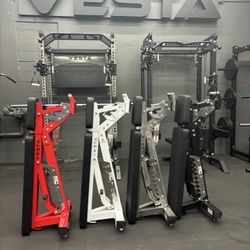 Ab3000 Adjustable Bench 