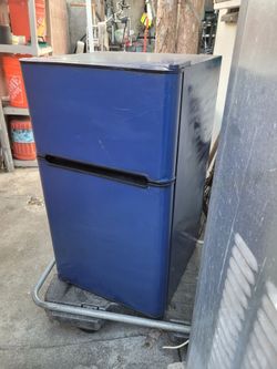 Haier Minni Refrigerator