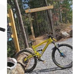 Atroz 2 Mountain Bike