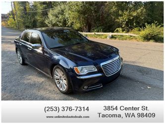 2013 Chrysler 300