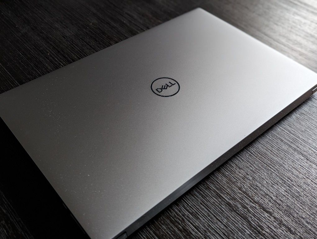 Premium Dell Precision 5550 15.6", Intel i7