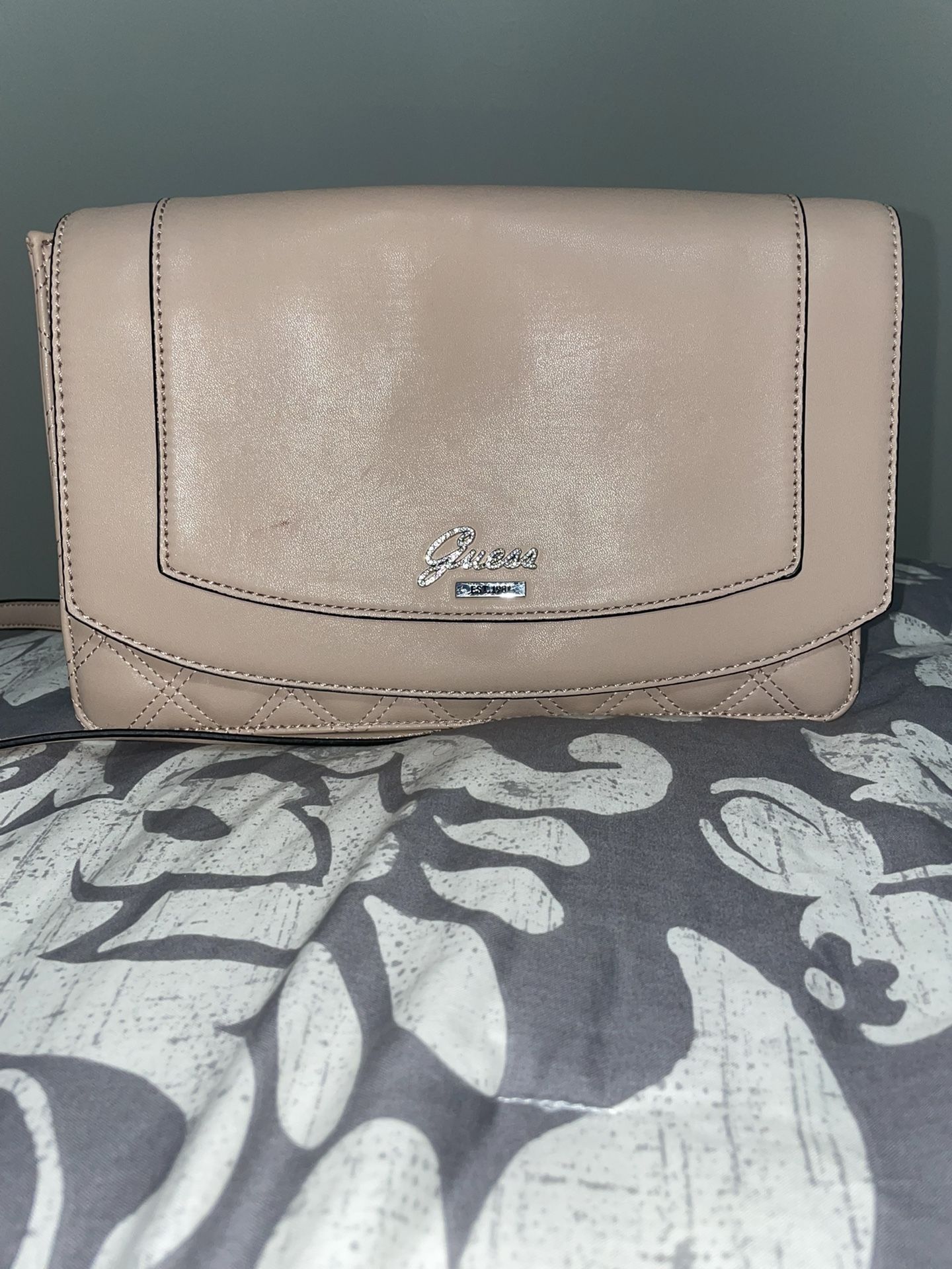 GUESS CROSSBODY BAG