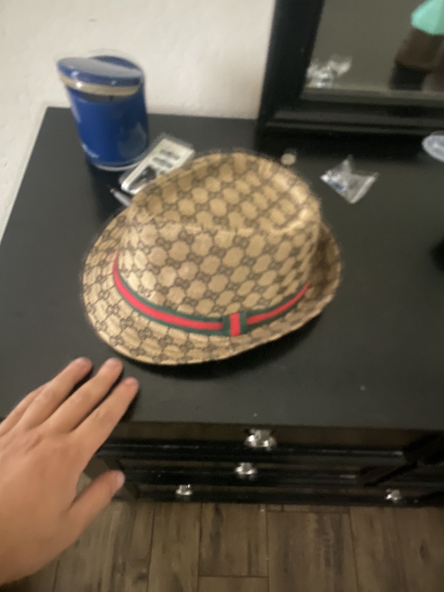 Gucci Hat