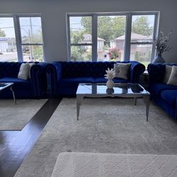 Living Room Set