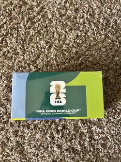 FIFA collectibles