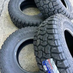 35x12 50 17 ATLANDER ROVERCLAWD R/T 