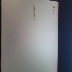 BROKEN Samsung Chrome Book