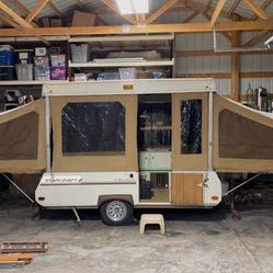 1983 Starcraft Pop Up