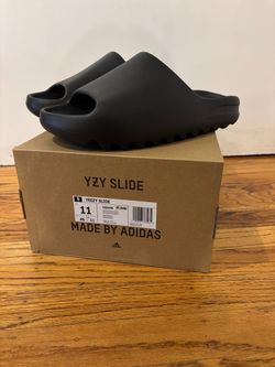 YZY Slides Onyx - $80 each