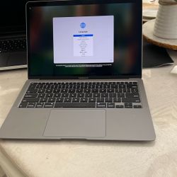 MacBook Air 2020