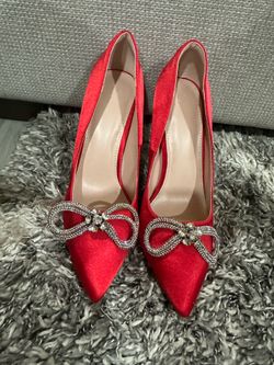 Women's High Heels for Women Classic Pointed Closed Toe Heels Sexy Sparkly Rhinestone Stiletto Pumps Elegant Versatile Wedding Bridal Party Dress Shoe