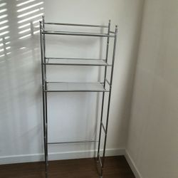 Toilet Shelf