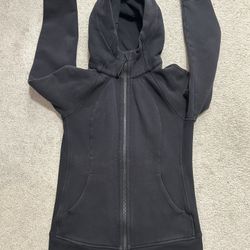 Lululemon Hoodie
