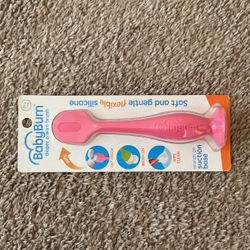 Baby Bum Diaper Cream Brush